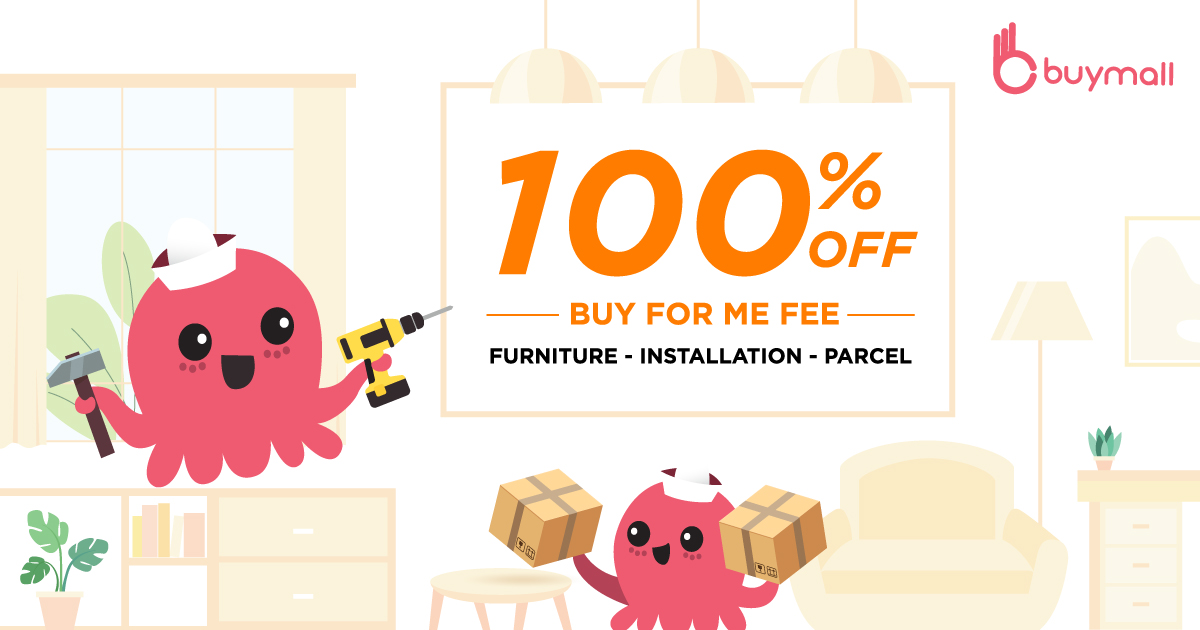 Furniture Installation Promotion Furniture Installation Promotion!