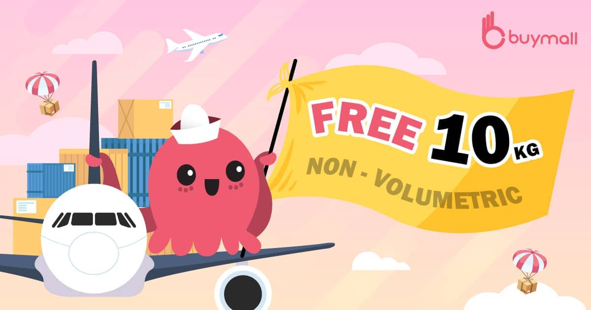 Buymall Top Up eWallet Promotion Buymall Top Up eWallet Promotion