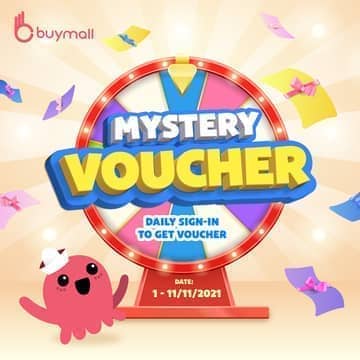 10,000 Vouchers!